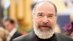 Mandy Patinkin