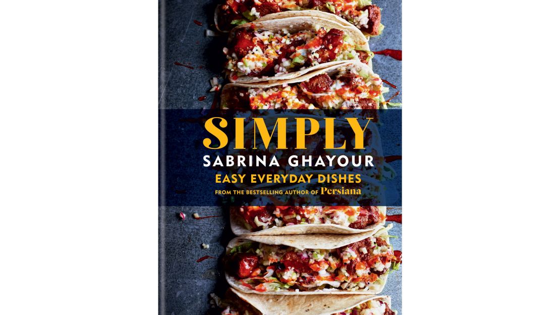23 fall cookbooks 2020