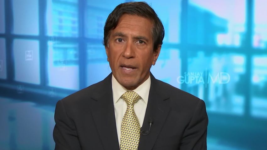 sanjay gupta