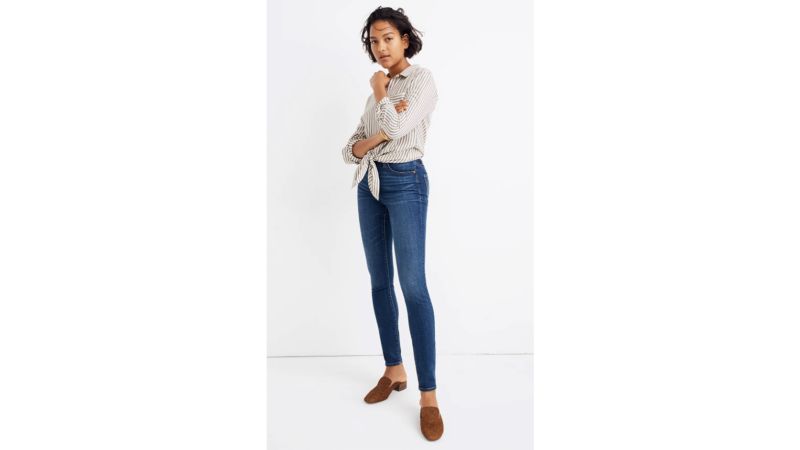 best ag jeans for curves