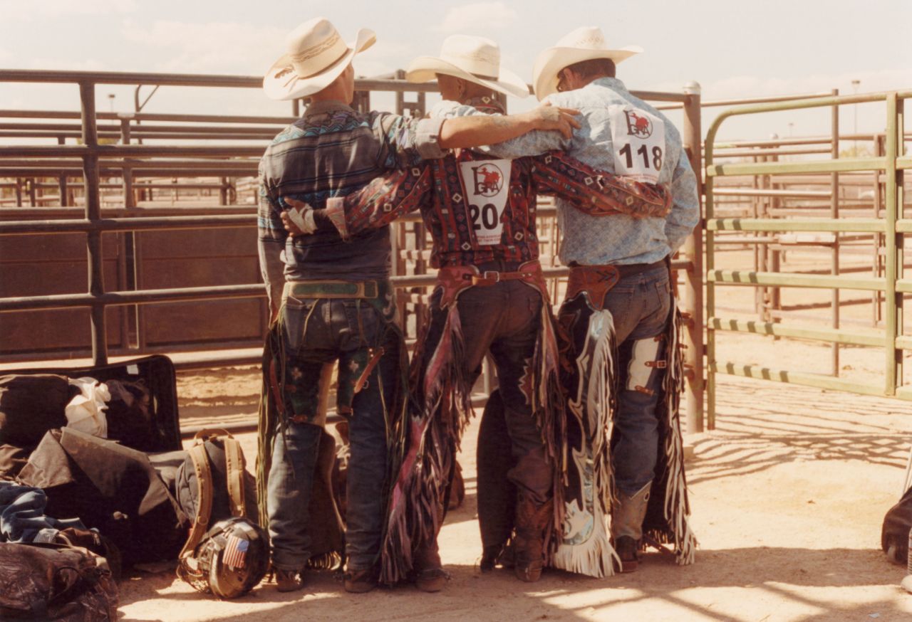 National Anthem: America's Queer Rodeo