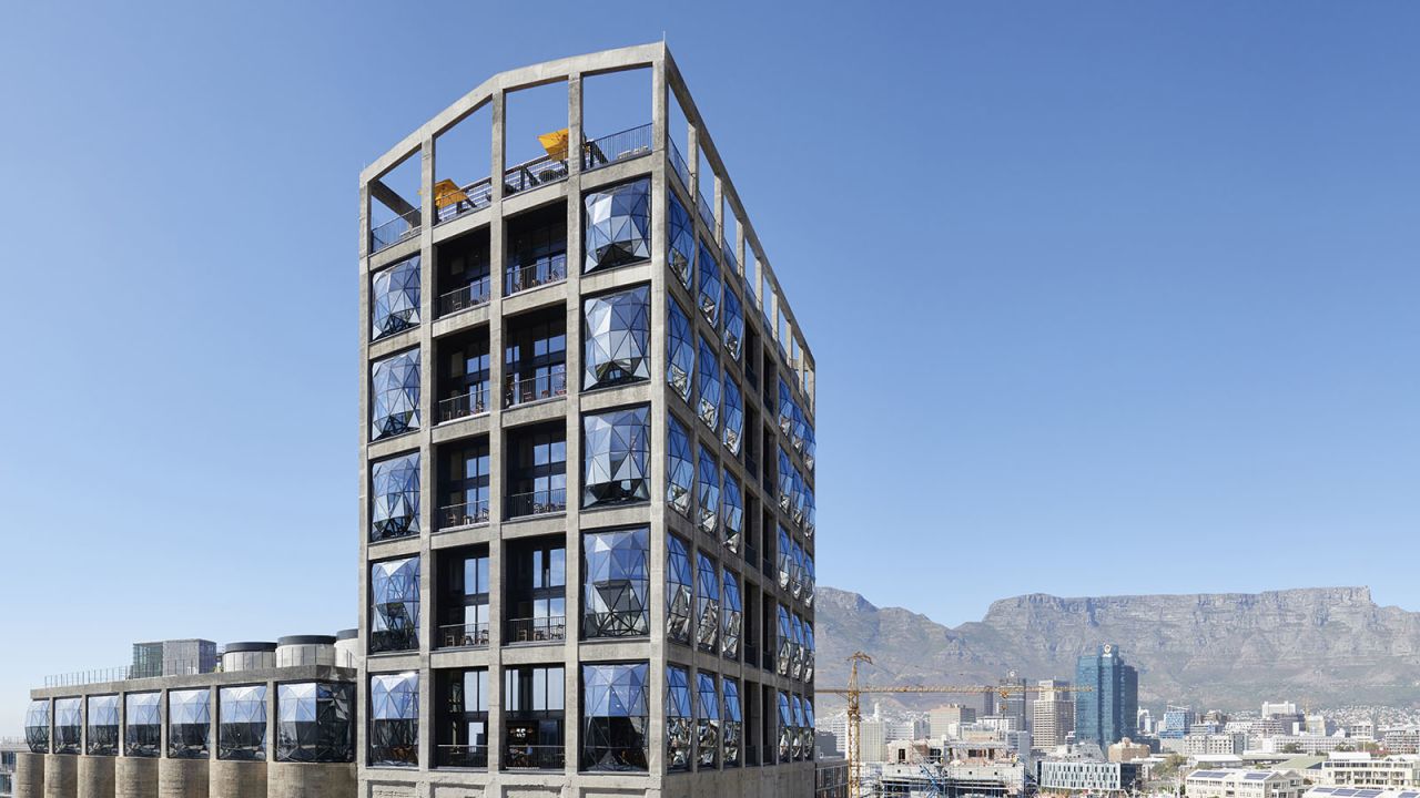 The Silo Hotel will reopen November 23, 2020. The Willaston Bar will be open for resident hotel guests and outside guests by prior reservation only.