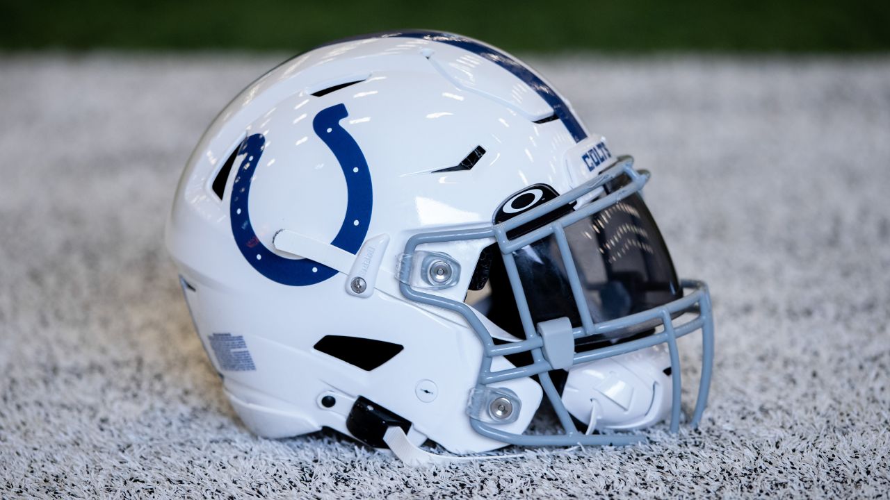 Colts reopen team facility after Covid-19 negative retests