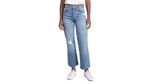 Boyish The Mikey Jeans