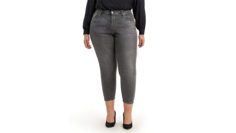 Levi's Women's Wedgie Skinny Jeans
