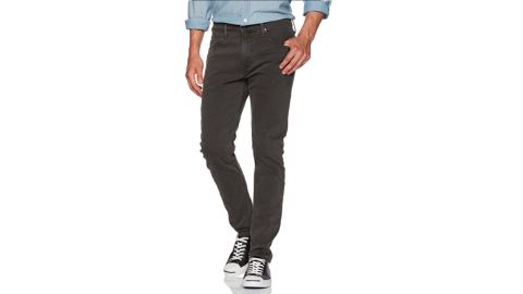 Levi's 512 Slim Taper Fit Advanced Stretch Men's Jeans
