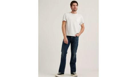 Lucky Brand 367 Vintage Boot 4-Way Stretch Jean