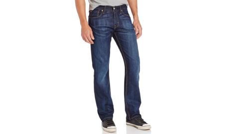 Levi's 514 Straight Fit Men's Jeans