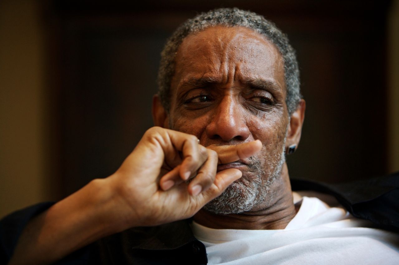 Actor <a href="https://www.cnn.com/2020/10/04/entertainment/thomas-jefferson-byrd-killed-atlanta/index.html" target="_blank">Thomas Jefferson Byrd</a> was fatally shot in Georgia on October 3, according to Atlanta police spokesman Anthony Grant. Byrd was 70. Byrd worked with director Spike Lee on many projects, including "He Got Game," "Get on the Bus" and "Clockers."