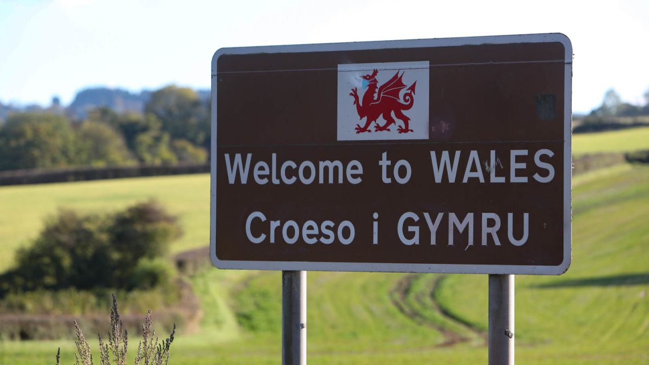 Many parts of Wales are still welcoming visitors.