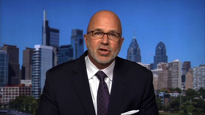 Smerconish: Social Media Again In Election Spotlight | CNN