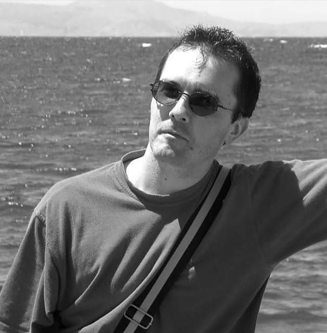 Samuel Paty, 47, a French history and geography teacher was murdered in Paris on October 16, 2020.