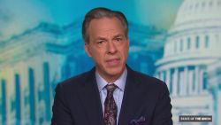 tapper sotu 10182020