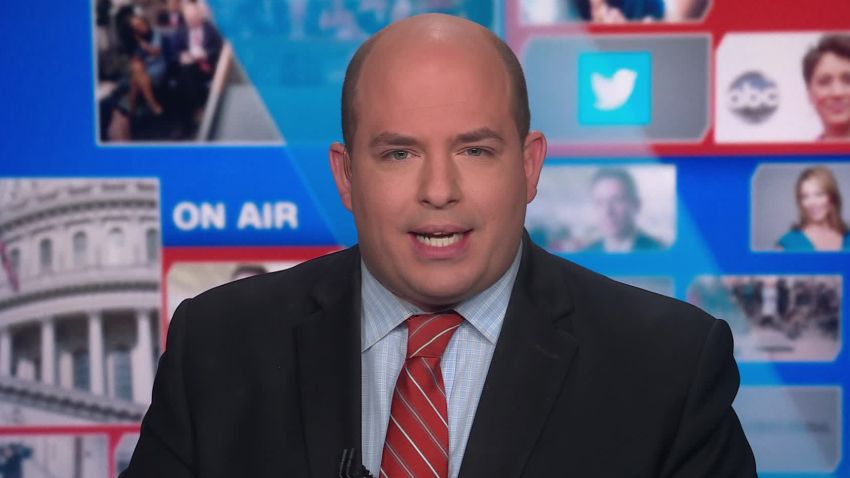 stelter reliable sources
