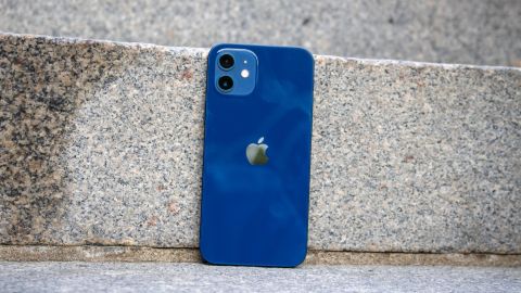 9-underscored iphone 12 review