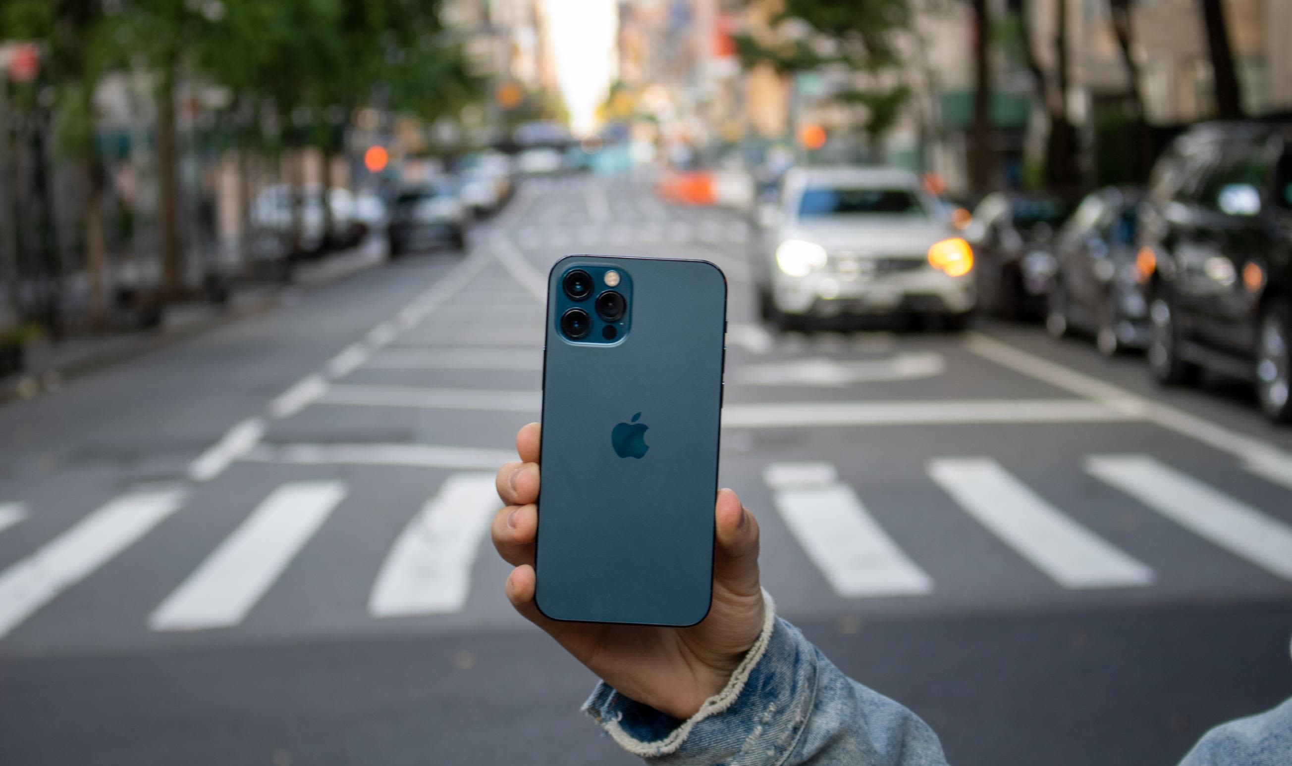 iPhone 12 Pro Max review: If you make an investment this year, let this be  it