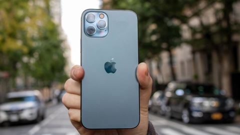 15-underscored iphone 12 pro review