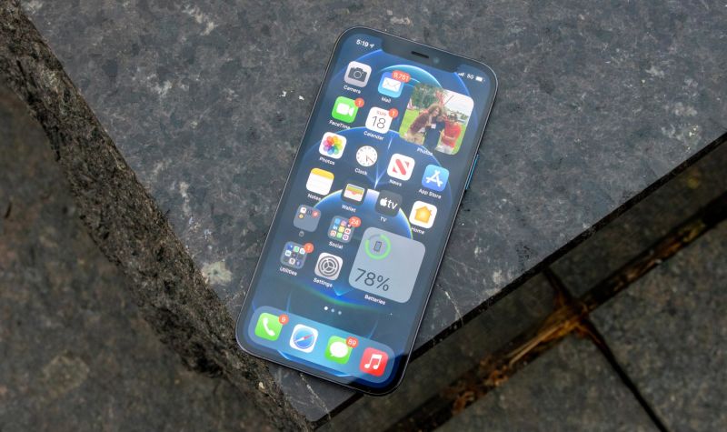 Pros and cons of iPhone 12 Pro | CNN Underscored