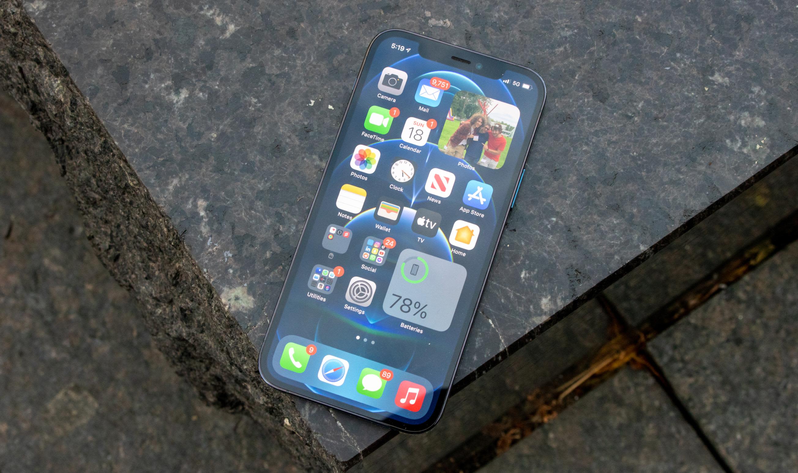 Review: iPhone 12 Pro Max deserves a spot in your pocket -- if you