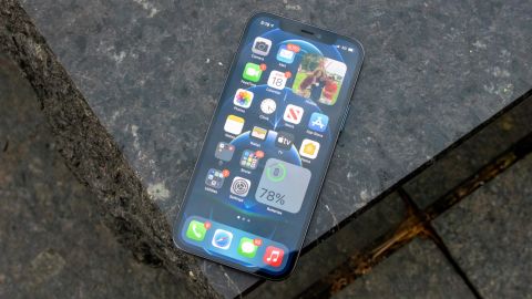 20-underscored iphone 12 pro review
