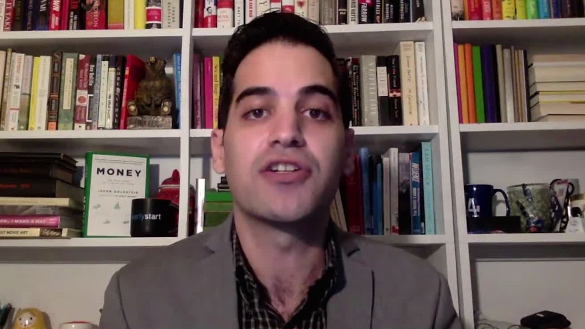 Harry Enten's Instagram, Twitter & Facebook on IDCrawl