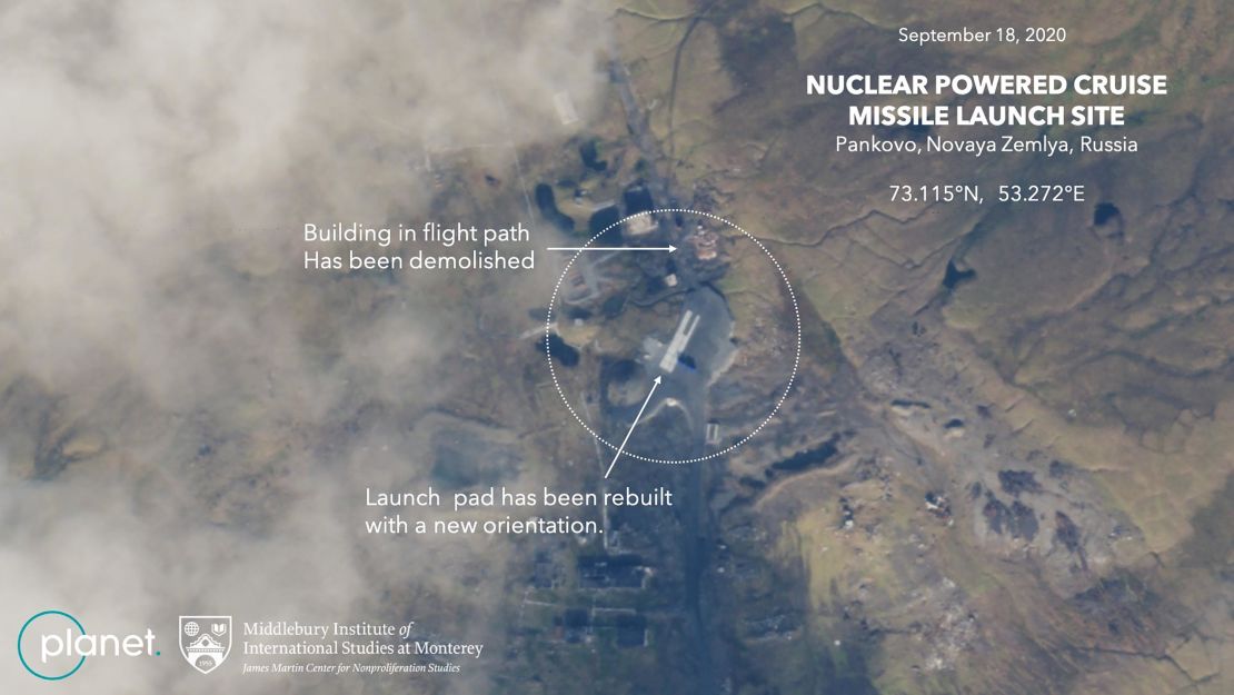 01 satellite launch site sep 2020