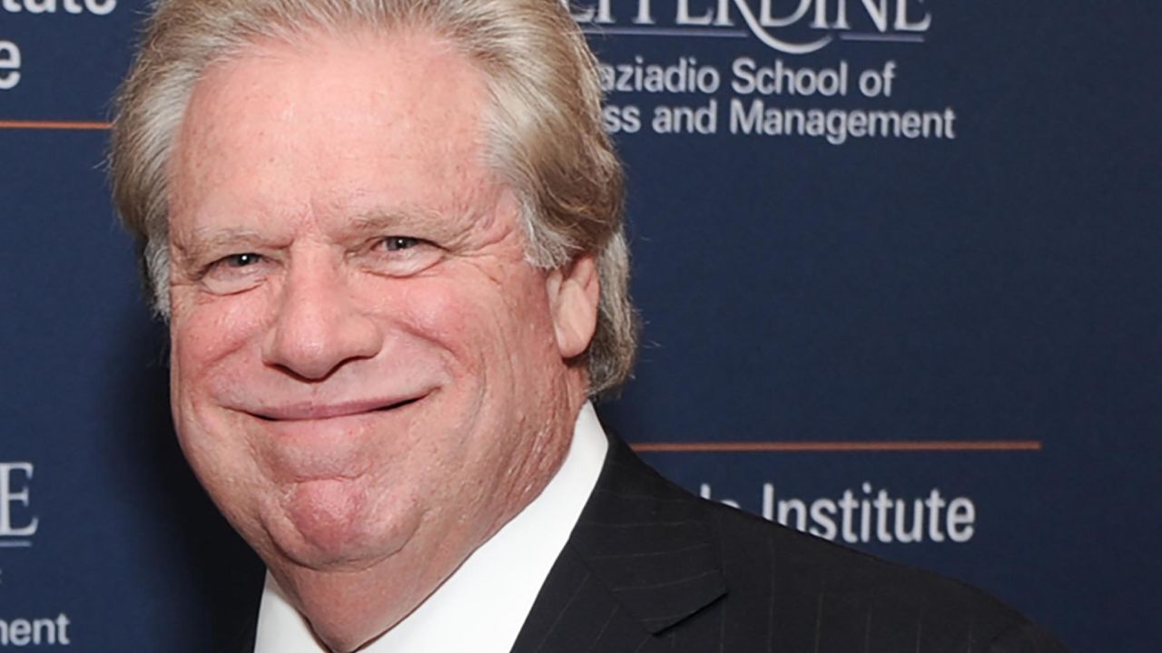 Elliot Broidy FILE RESTRICTED