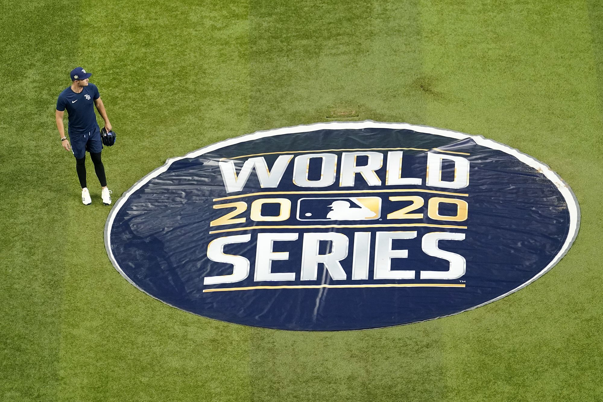 World Series 2020: Everything you need to know about the Dodgers vs the Rays