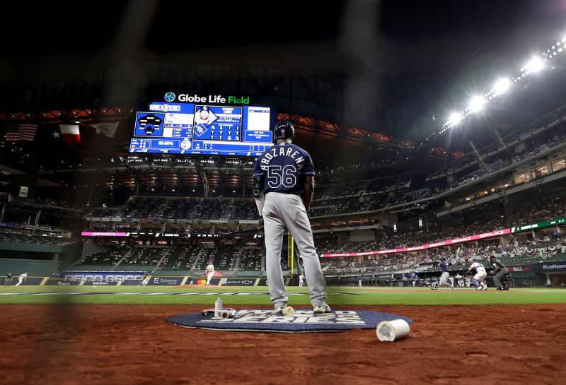 Dodgers Win Their First World Series Since 1988 | CNN