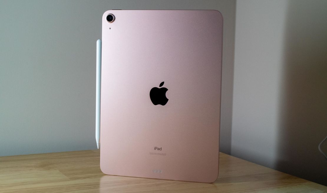 ipad air 4th release date