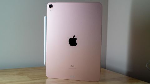 2-underscored ipad air fourth generation review