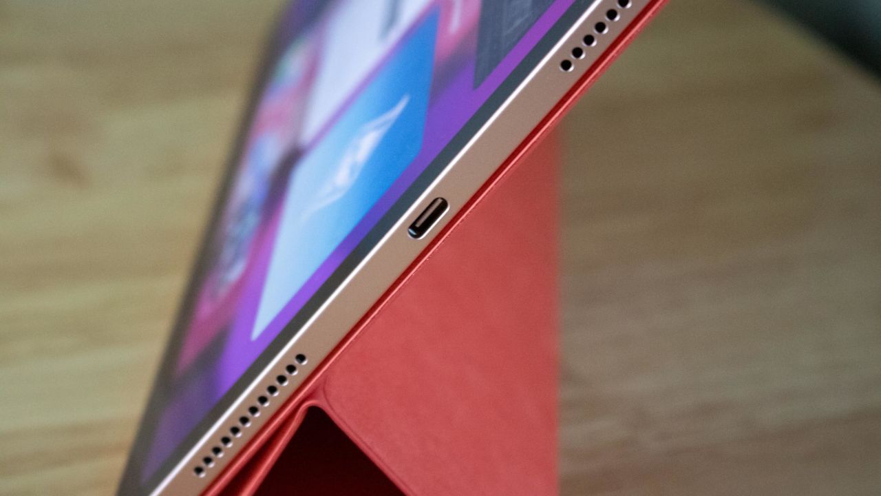 7-underscored ipad air fourth generation review