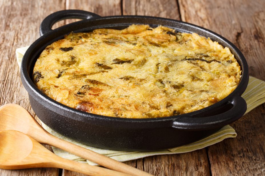 The world's best potato dishes | CNN