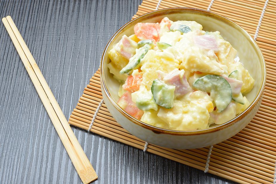 The world's best potato dishes | CNN