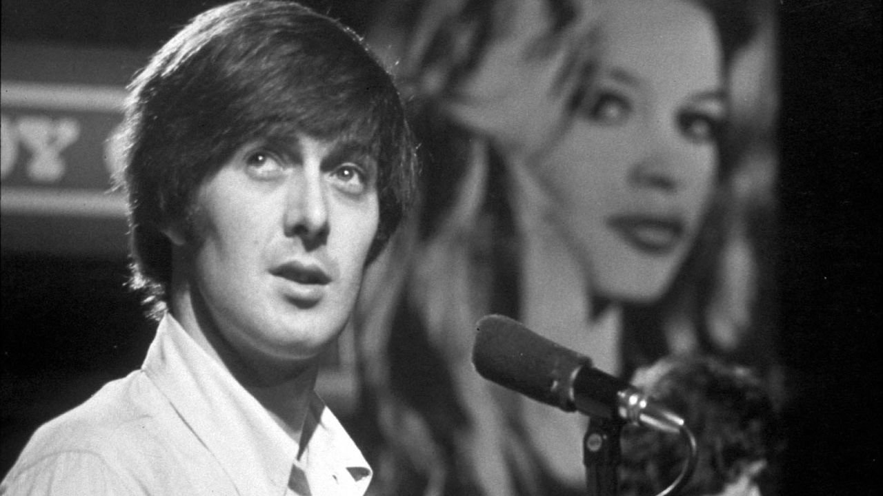 <a href="https://www.cnn.com/2020/10/21/entertainment/spencer-davis-intl-scli-gbr/index.html" target="_blank">Spencer Davis</a>, bandleader of The Spencer Davis Group who produced the hits "Keep On Running" and "Gimme Some Lovin'," died October 19 at the age of 81.