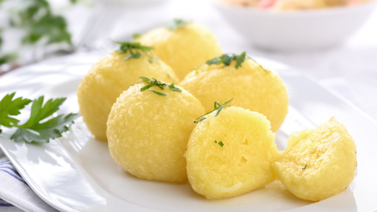 A German side dish to make Sundays better. 