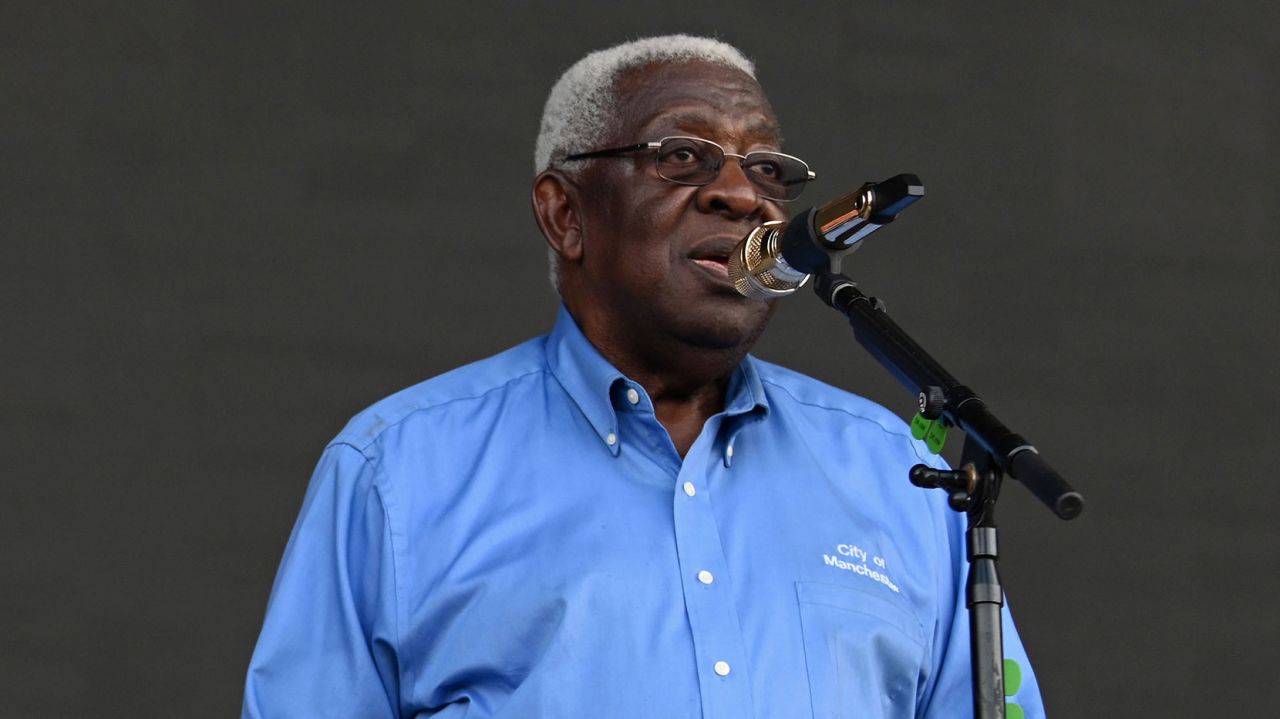 <a href="https://www.cnn.com/2020/10/13/us/bonnaroo-manchester-tn-mayor-dies-covid-trnd/index.html" target="_blank">Lonnie Norman</a>, the mayor of Manchester, Tennessee, died October 12 after being hospitalized for Covid-19. He was 79. One of his proudest accomplishments was his role as a friend and supporter of the Bonnaroo Music and Arts Festival, which began in Manchester in 2002 and is now one of the most popular summer music festivals in the nation.