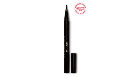 Stila Stay All Day Waterproof Liquid Eyeliner