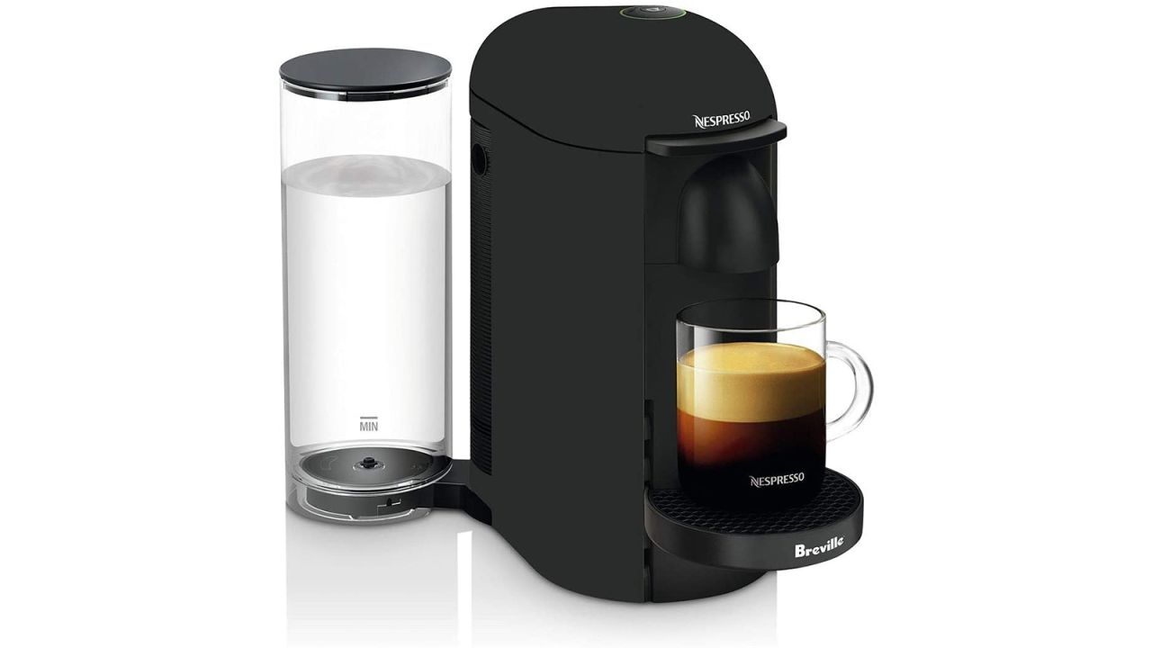 The 7 Best Single-Serve Coffee Makers of 2023, Tested & Approved