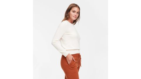 Naadam The Essential $75 Cashmere Sweater