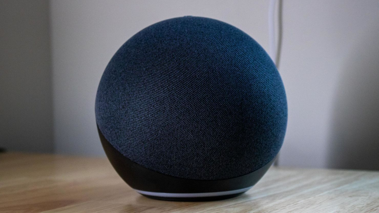 Buy  Echo Dot 3rd Gen Smart Speaker with Alexa - Black in