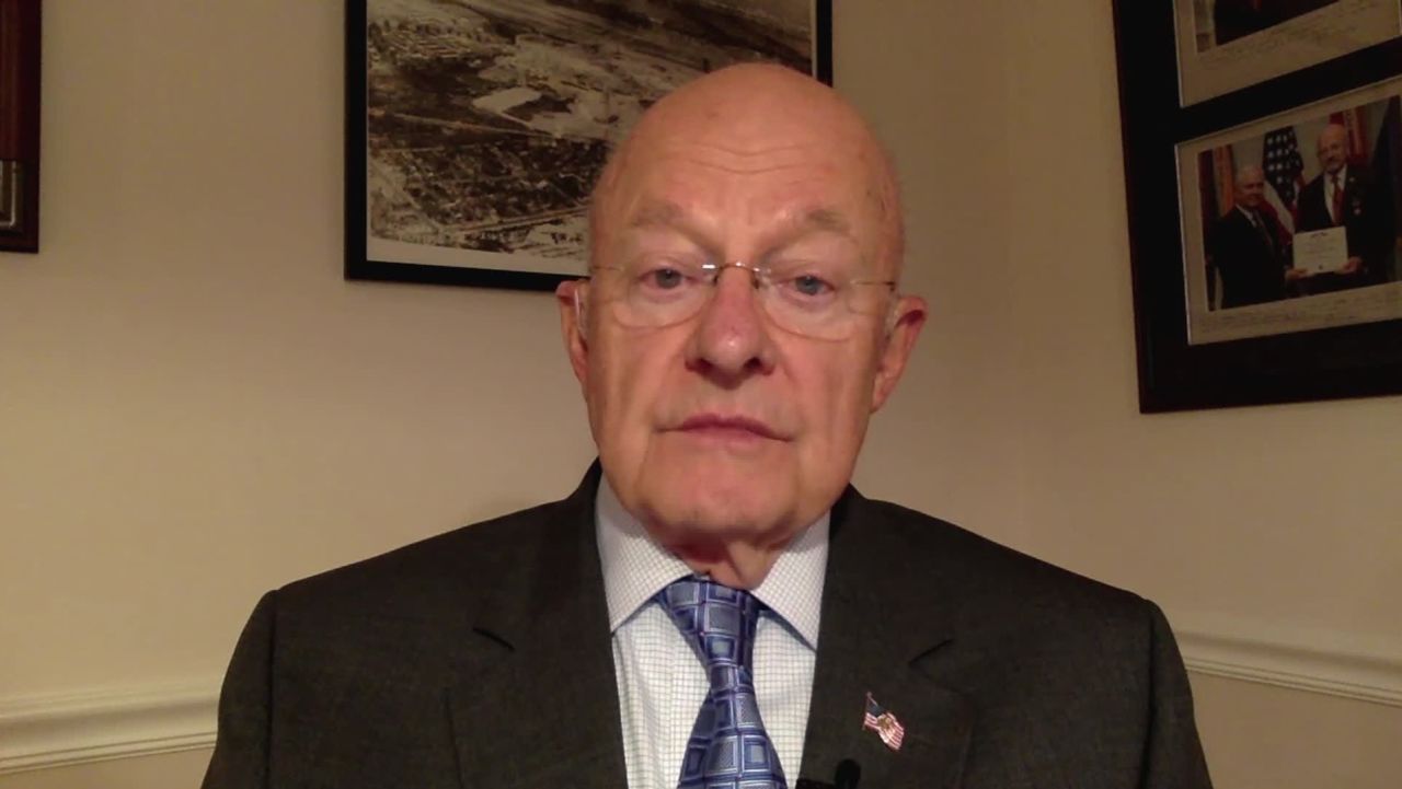 James Clapper 1022