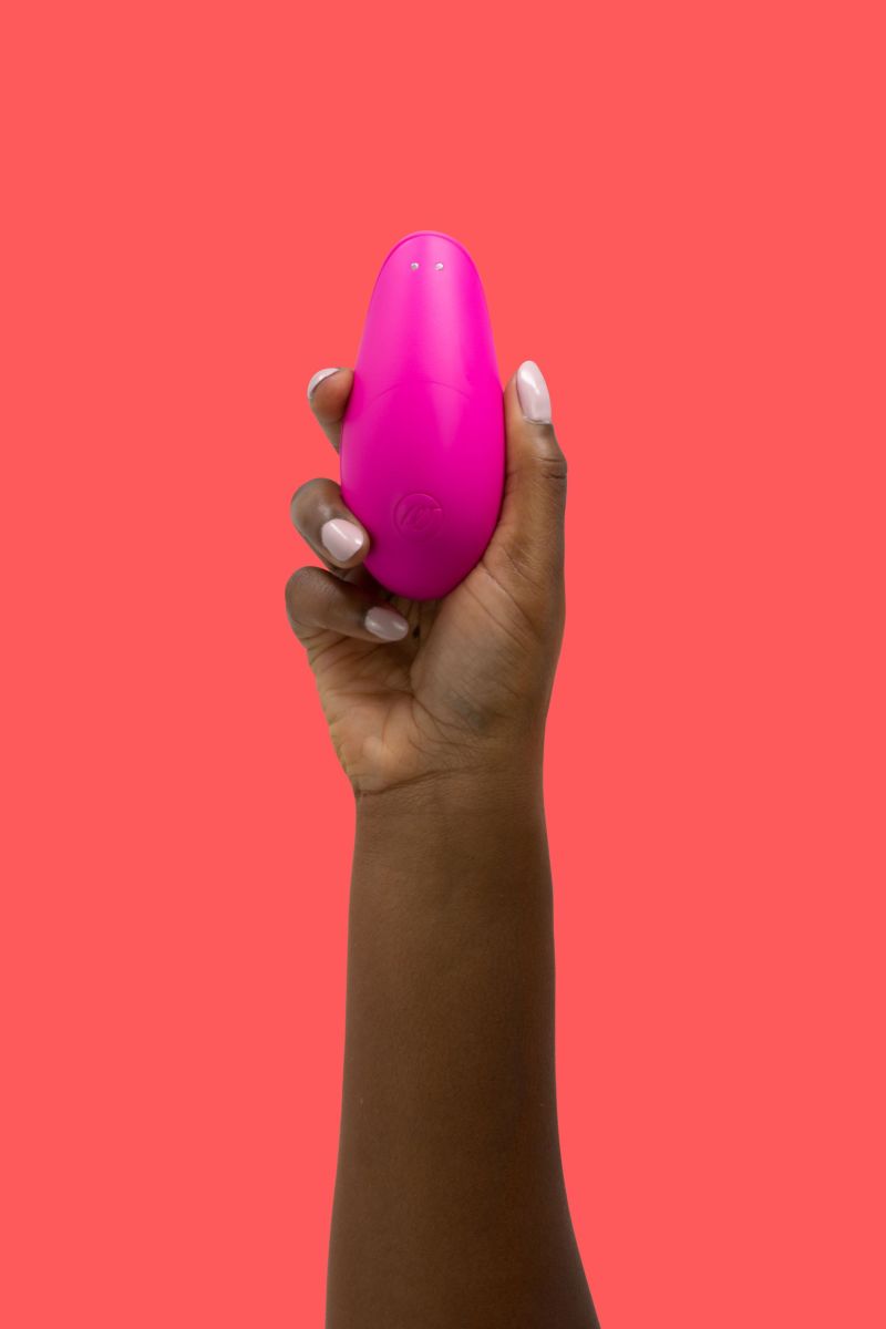 Lily Allen launches sex toy encouraging women to talk confidently