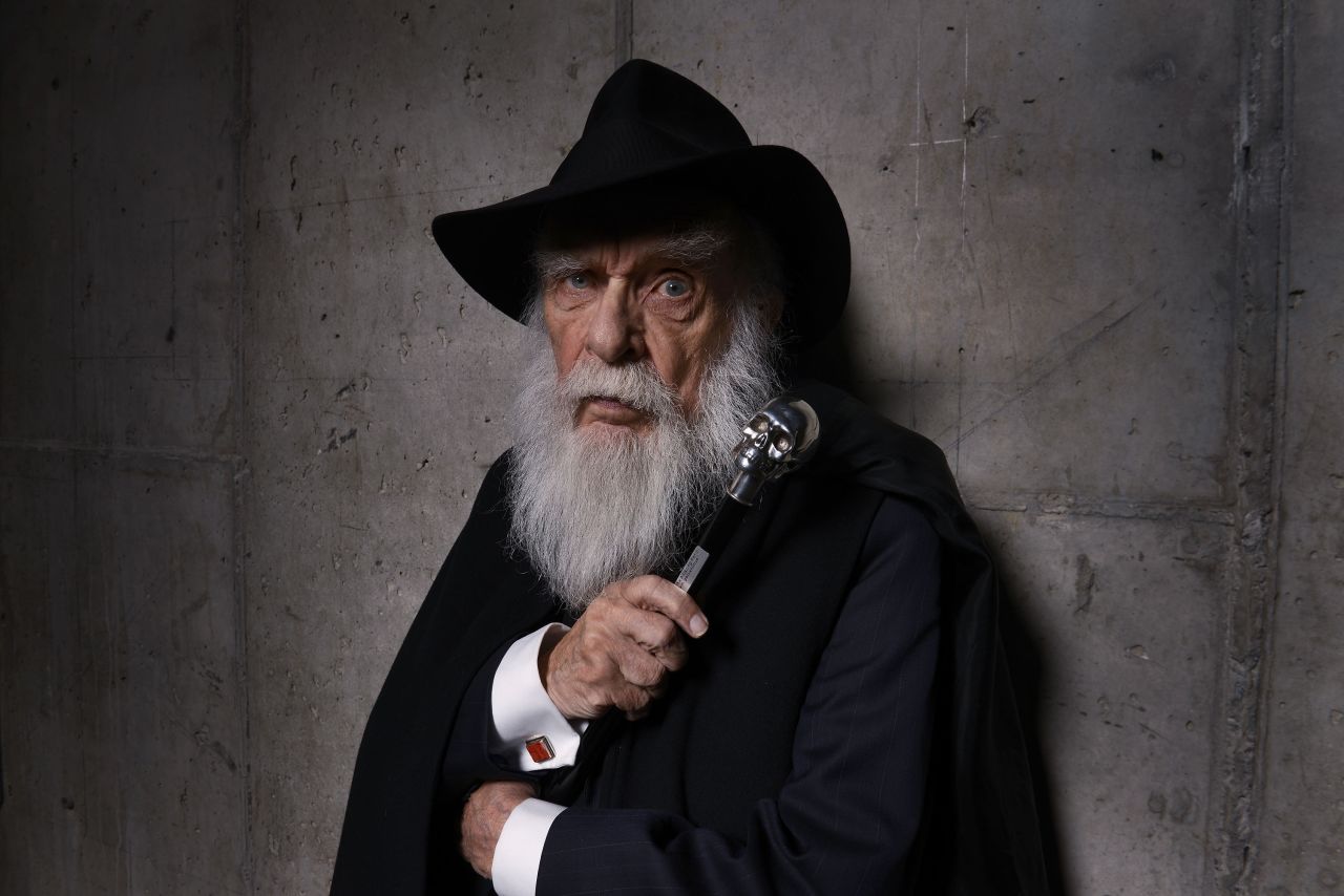 <a href="https://www.cnn.com/2020/10/22/us/james-randi-magician-death-trnd/index.html" target="_blank">James "The Amazing" Randi</a> died October 20 at the age of 92, according to his educational foundation. He made a name for himself as an escape artist and later as a skeptic who challenged magicians who deceived the public.