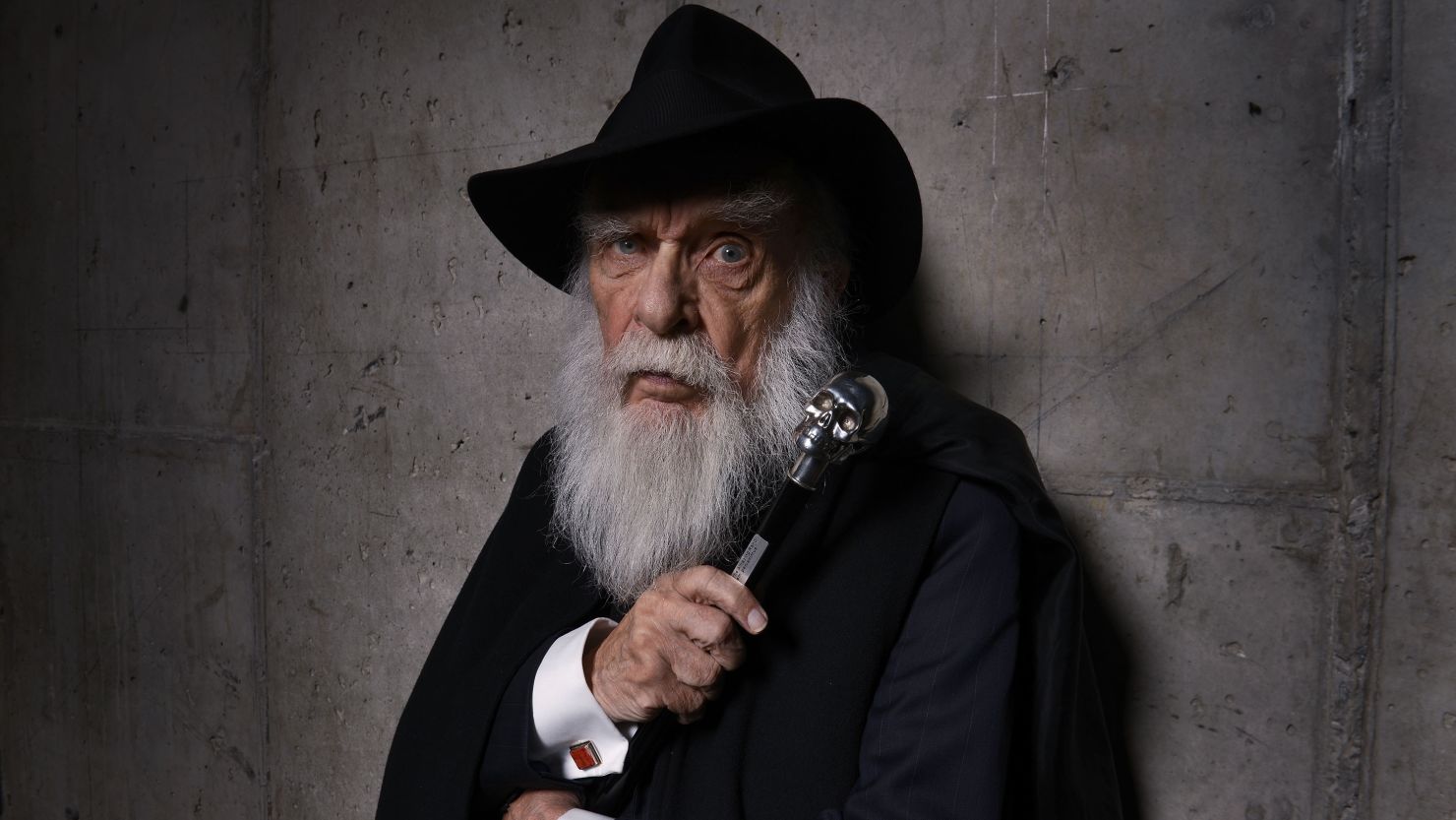 James "The Amazing" Randi has died at age 92, according to his educational foundation. He made a name for himself as an escape artist and later as a skeptic who challenged magicians who deceived the public.