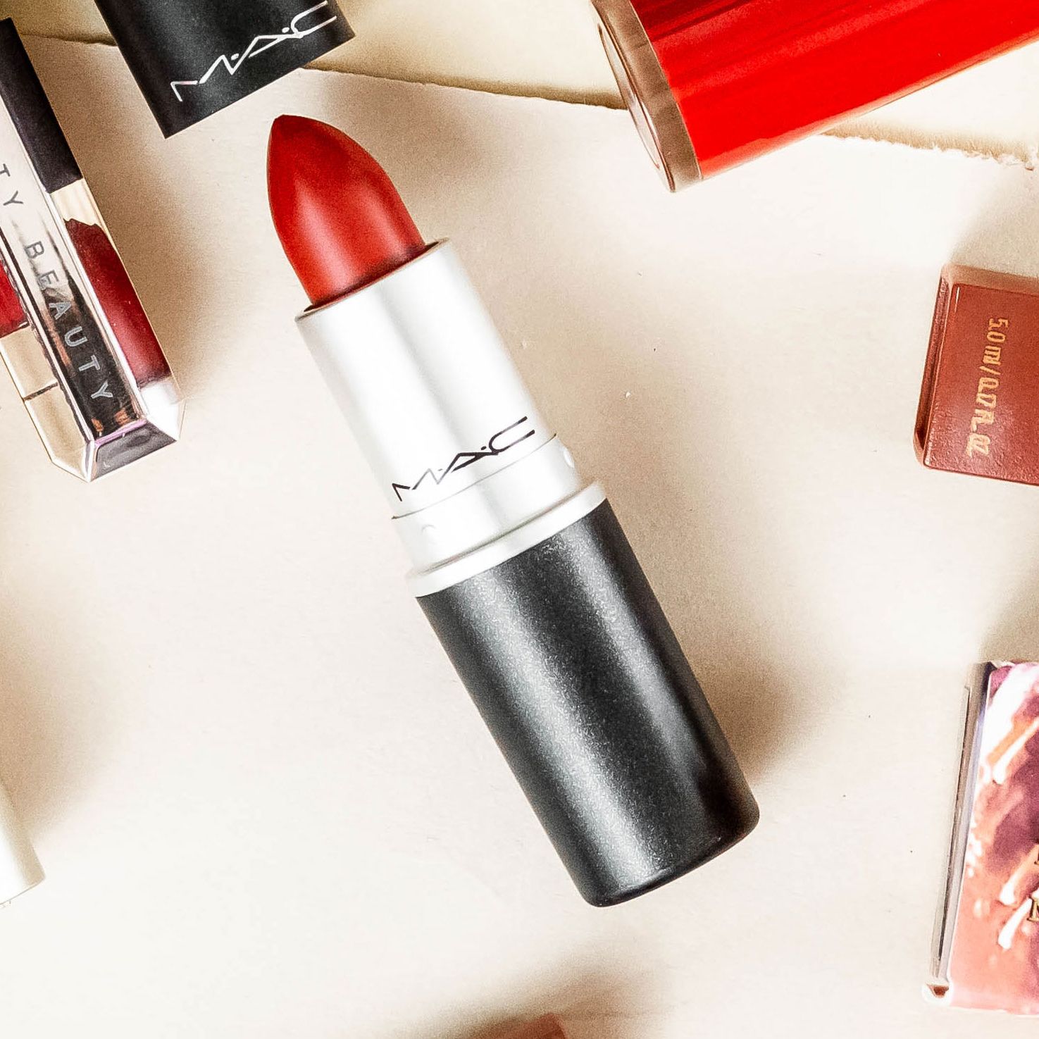 Bijwonen dump Wauw Best matte lipsticks of 2023 | CNN Underscored