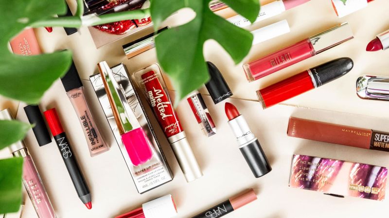 Best matte lipsticks of 2024 | CNN Underscored