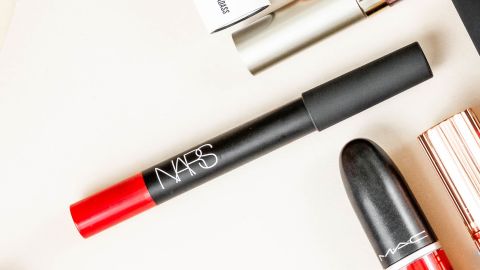 Nars Velvet Matte Lipstick Pencil