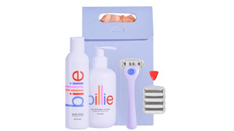 Billie Smooth Operator Kit