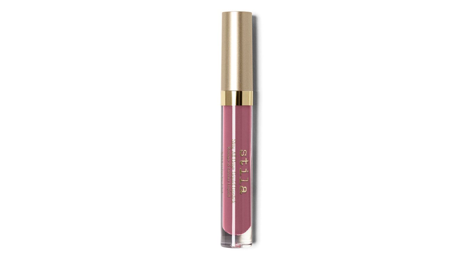 Best Matte Lipstick: Infallible Matte Resistance Liquid Lipstick
